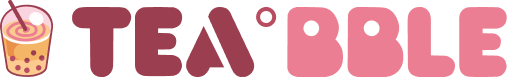 Teabble Logo 1